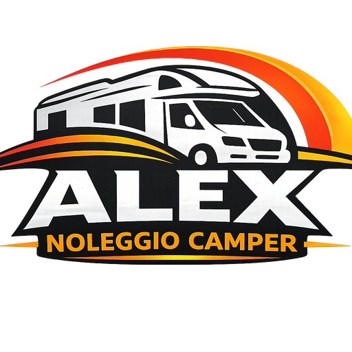 Alex Noleggio Camper